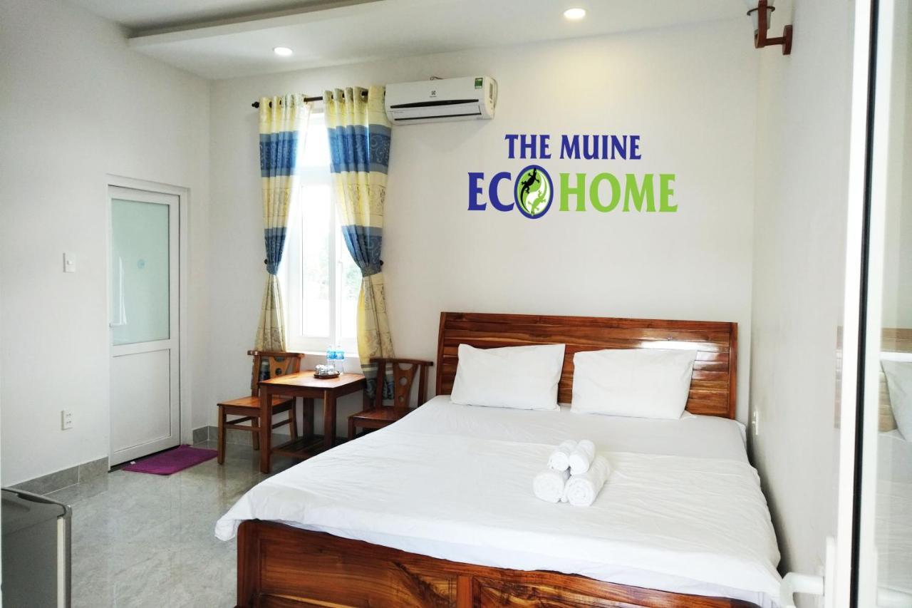 The Muine Eco Home Муи Не Екстериор снимка