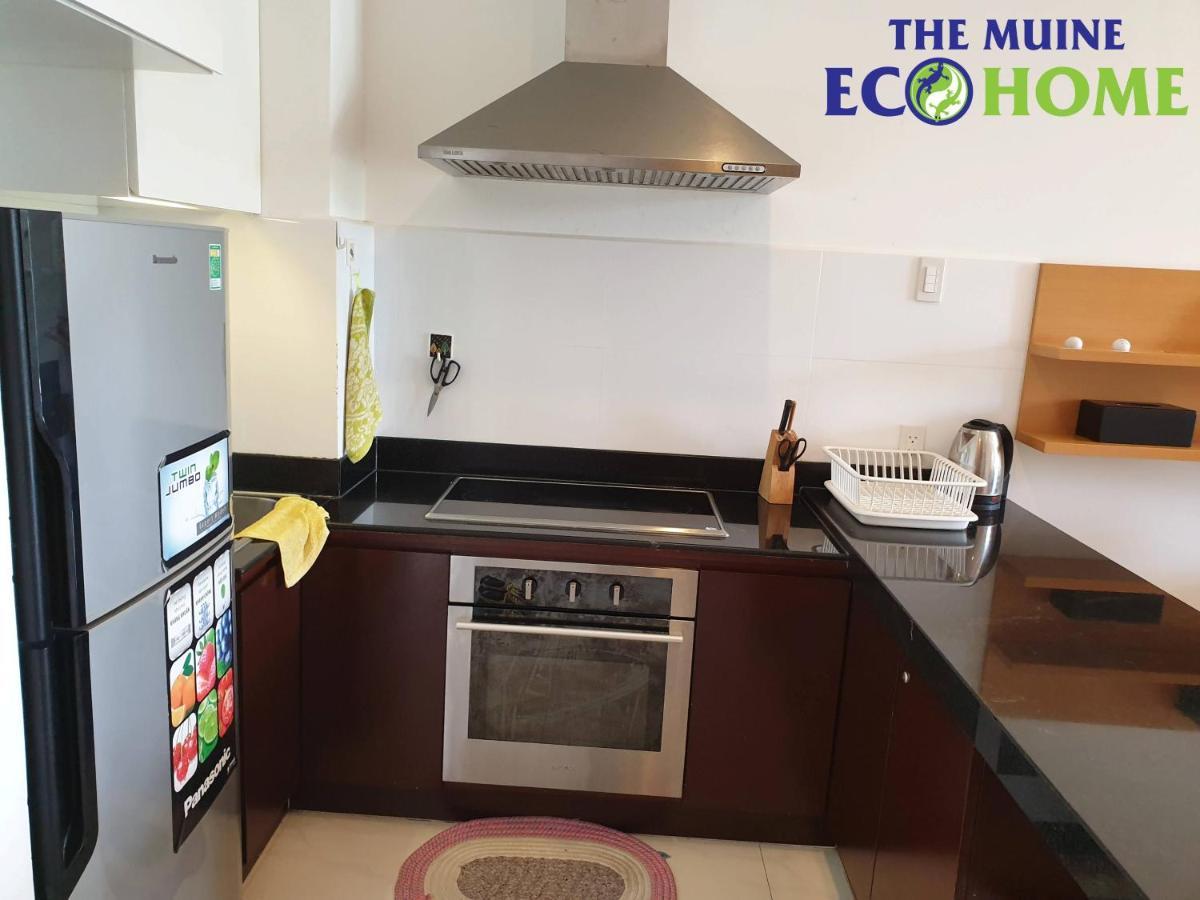 The Muine Eco Home Муи Не Екстериор снимка