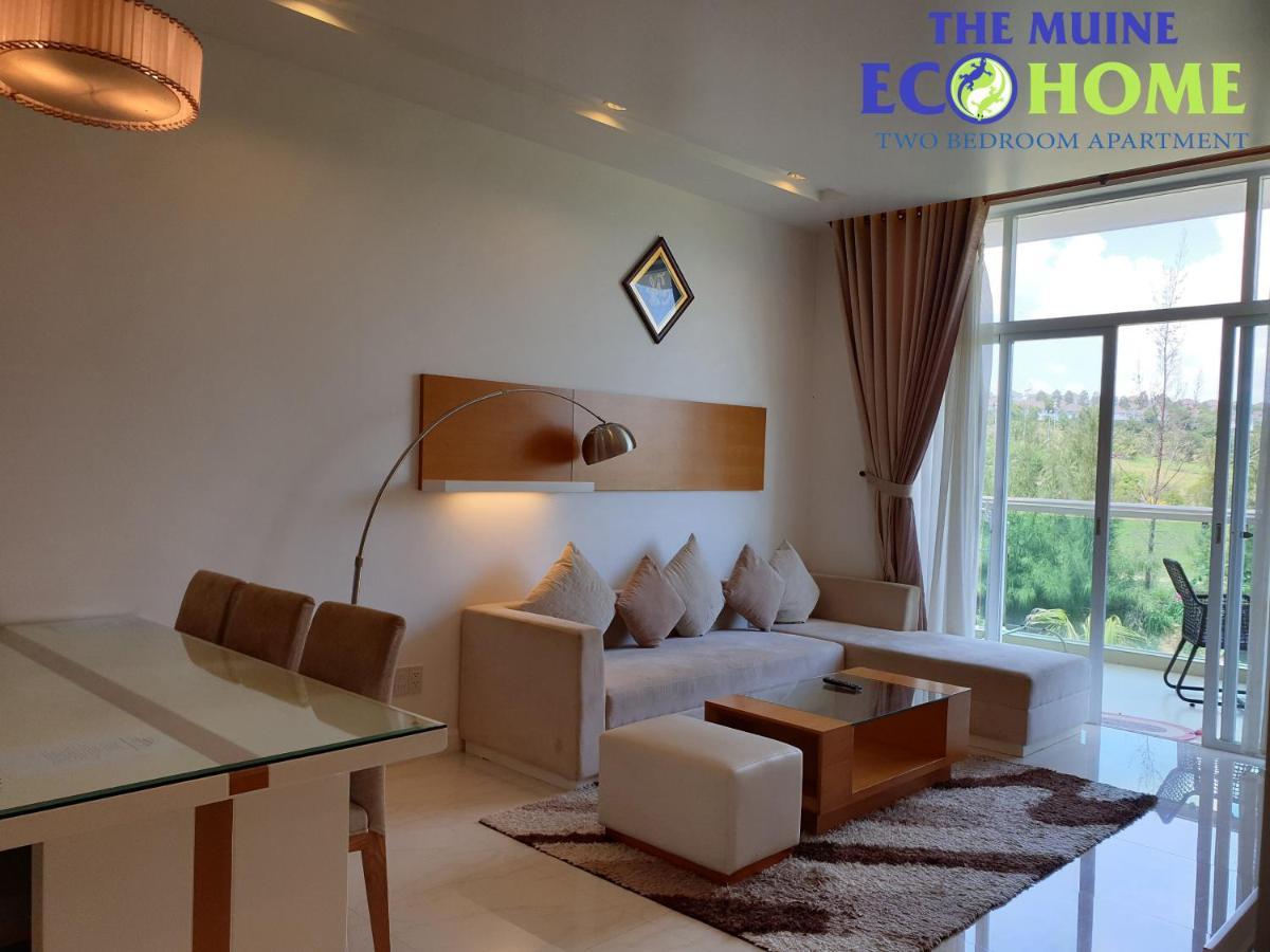 The Muine Eco Home Муи Не Екстериор снимка
