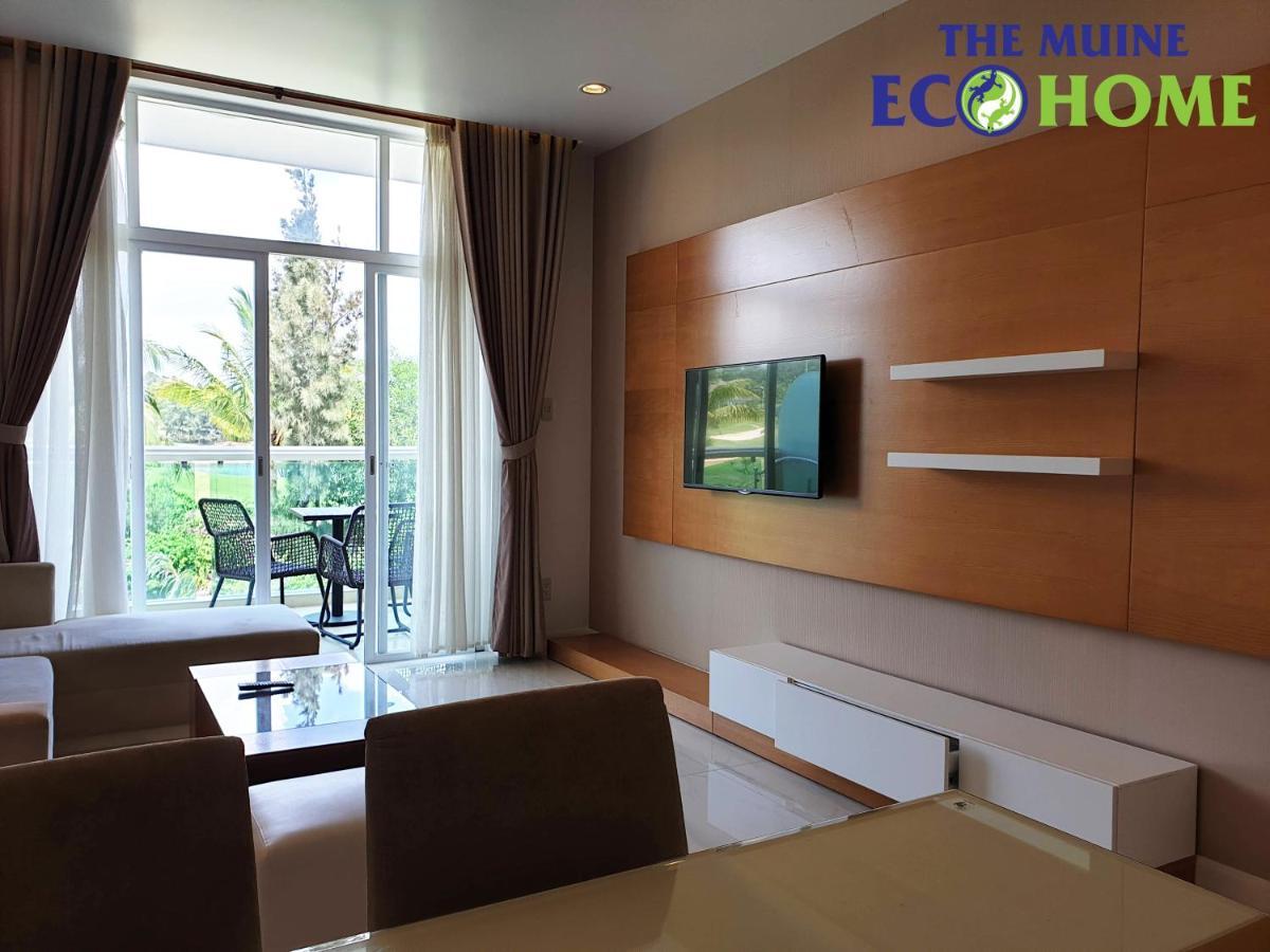 The Muine Eco Home Муи Не Екстериор снимка