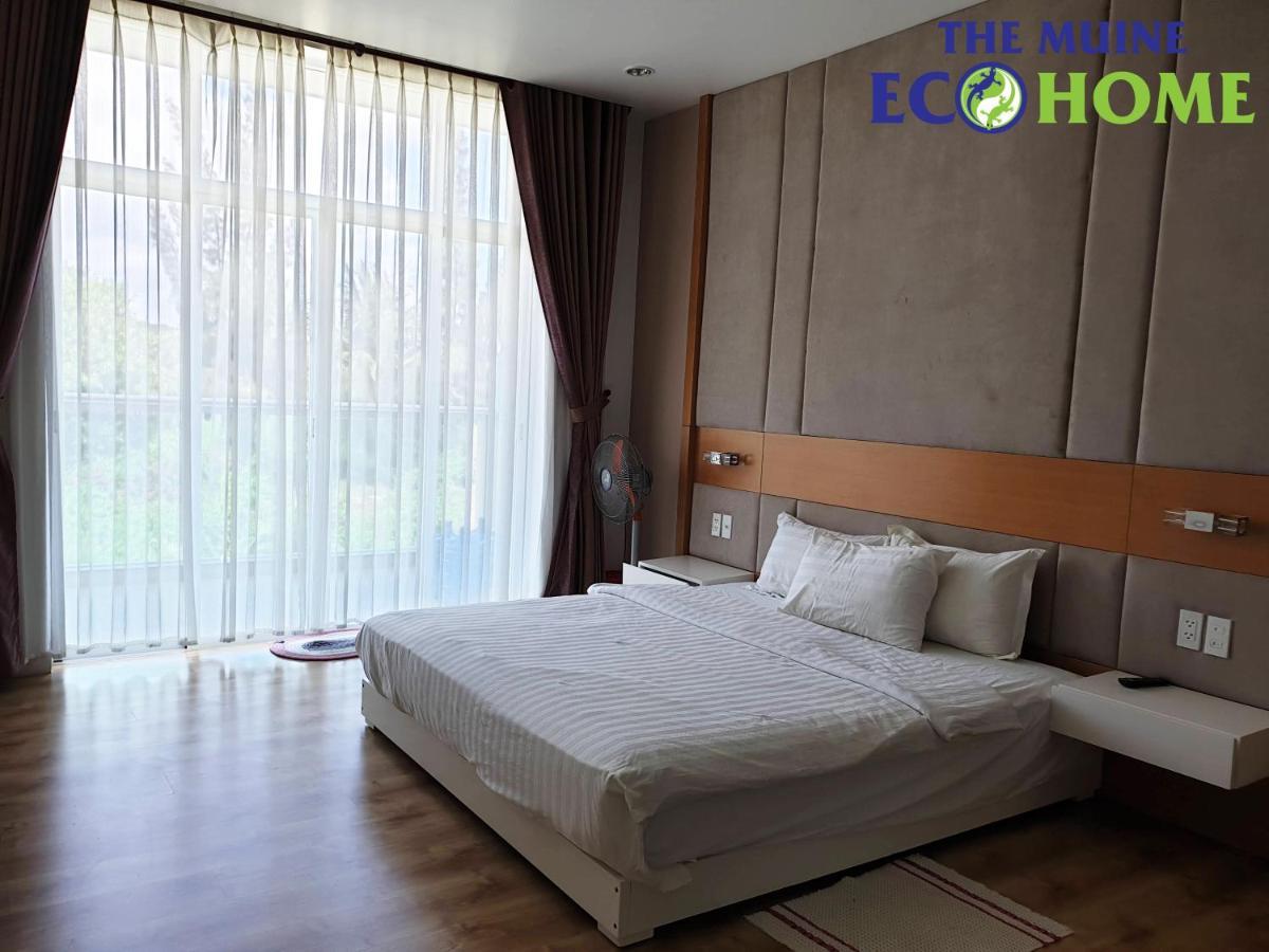 The Muine Eco Home Муи Не Екстериор снимка