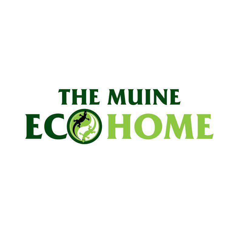 The Muine Eco Home Муи Не Екстериор снимка